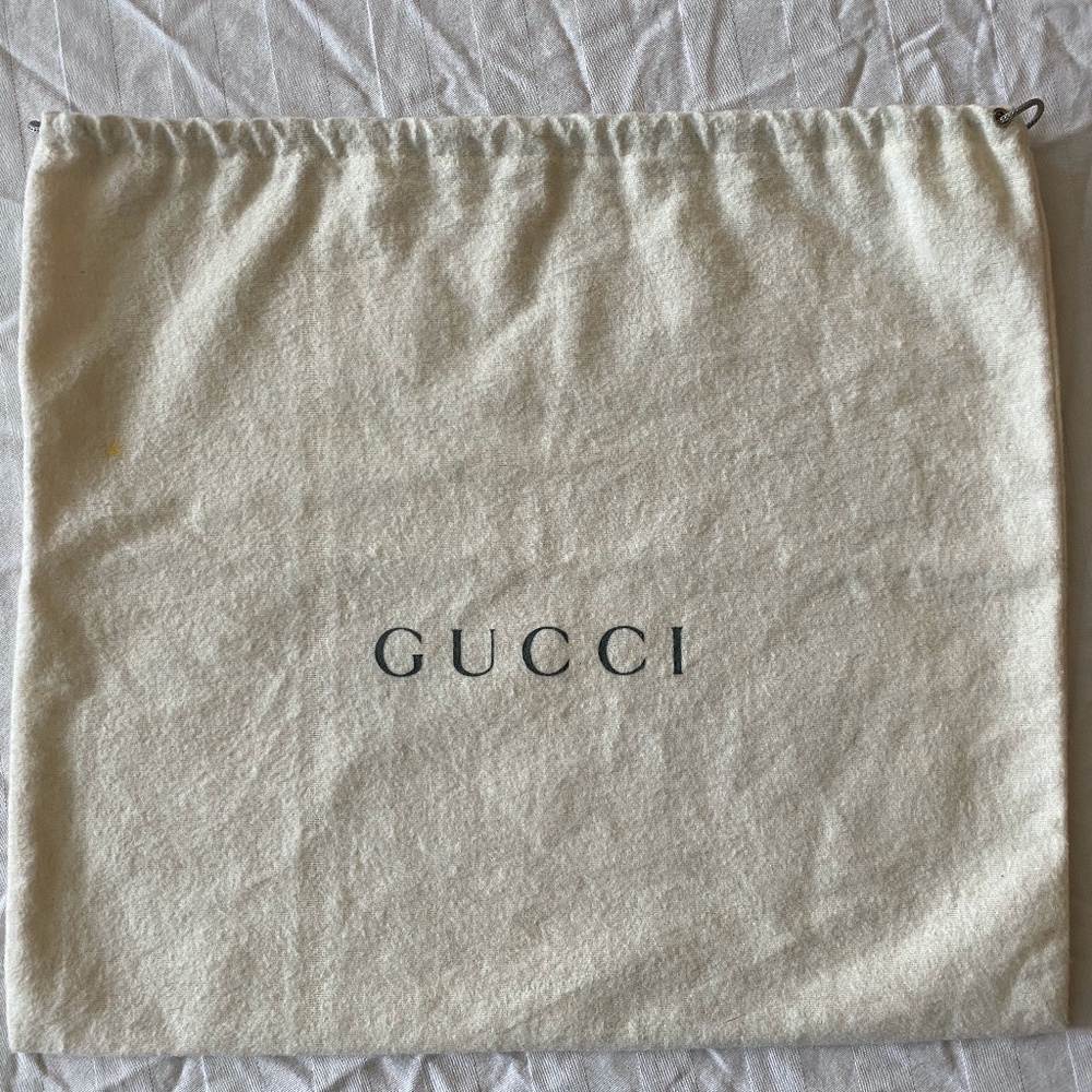 Gucci Dust Bag